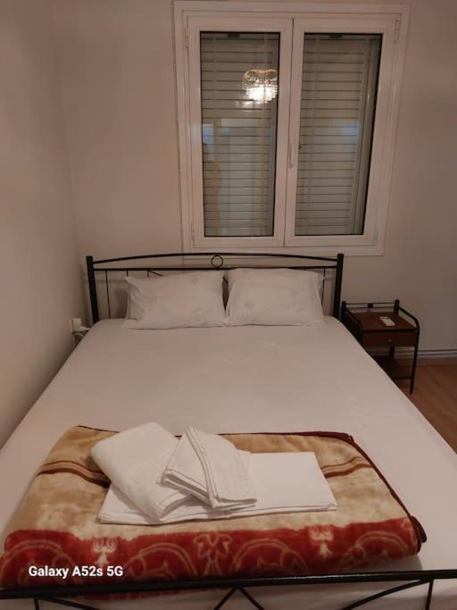 Το Σπίτι Της Μαρίας Apartment Chios Town Exterior photo